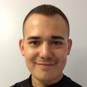 Meet your Posher, Jake